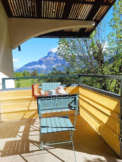 La Maison Des Praz Saint-Gervais-les-Bains Exterior photo