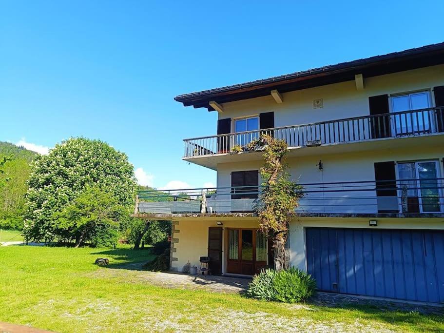 La Maison Des Praz Saint-Gervais-les-Bains Exterior photo