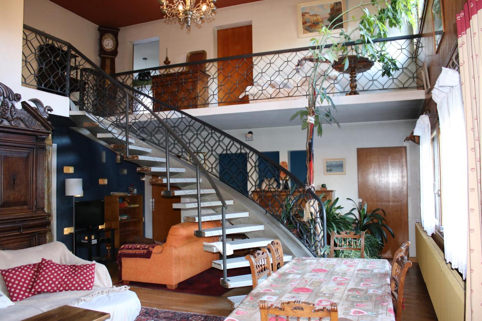 La Maison Des Praz Saint-Gervais-les-Bains Exterior photo